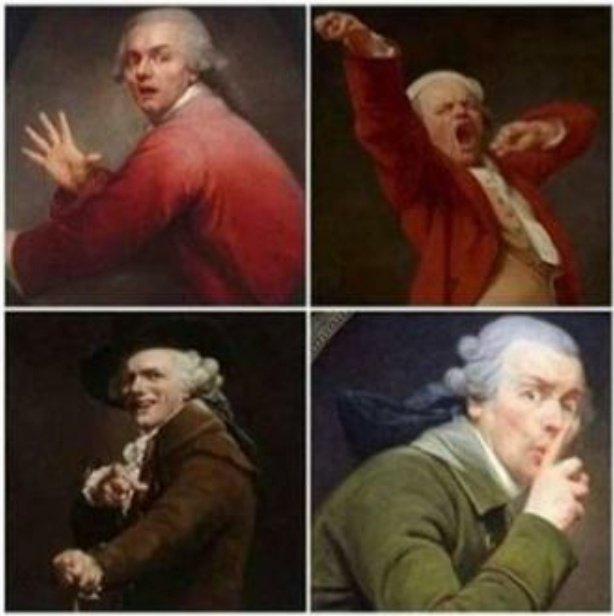tipplemapp's tweet photo. The four faces of smashed https://t.co/yxS2KSz1qK