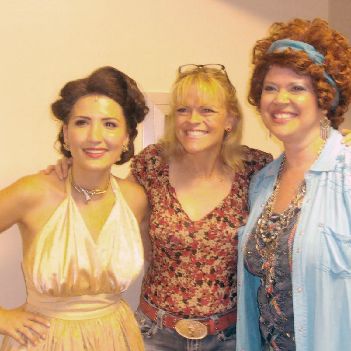 PSSTGA's tweet image. PSST Fans: Going retro to 2015!
The three musicals: Les Misérables; Always, Patsy Cline; and The Little Mermaid. 
Enjoy!
#psstga #psstga15