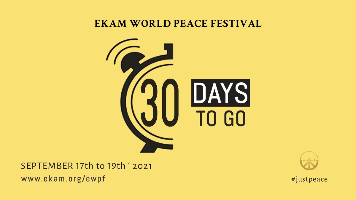 onenessmovement's tweet photo. • Uniting for peace on a global scale
• Helping to heal the planet
• Bringing millions of people together towards a single cause

We have 30 days left until we open our doors, so enroll to participate now! 

https://t.co/5MWy8RAGeu

#justpeace #peace #ewpf https://t.co/oOrIISCzP1