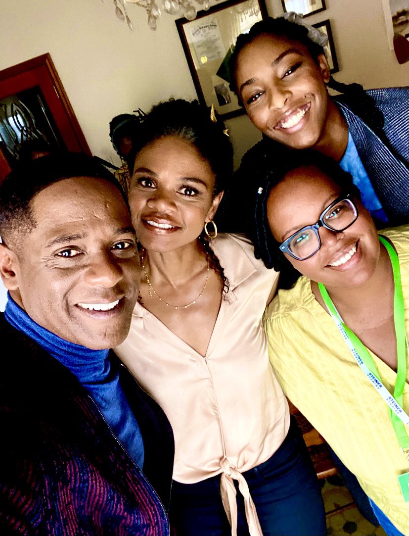 Blair Underwood (@BlairUnderwood) | Twitter