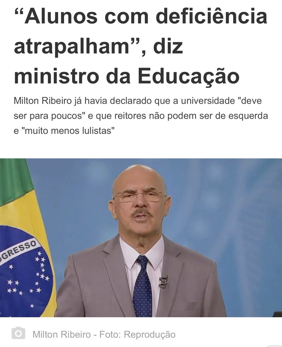 _haviic's tweet photo. A Alemanha nazista em 1939 criou um projeto chamado Aktion T4, esse projeto era responsável por MATAR pessoas com deficiências onde julgavam-se incuravelmente doentes e “atrapalhavam o governo”. 
Não devemos aceitar o fascismo!
#ForaBolsonaroGenocida 
#foramiltonribeiro https://t.co/96TGsJgVpY