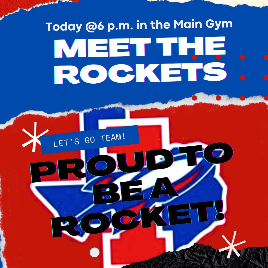 Go Irvin Rockets IHS Rocket Football on Twitter: