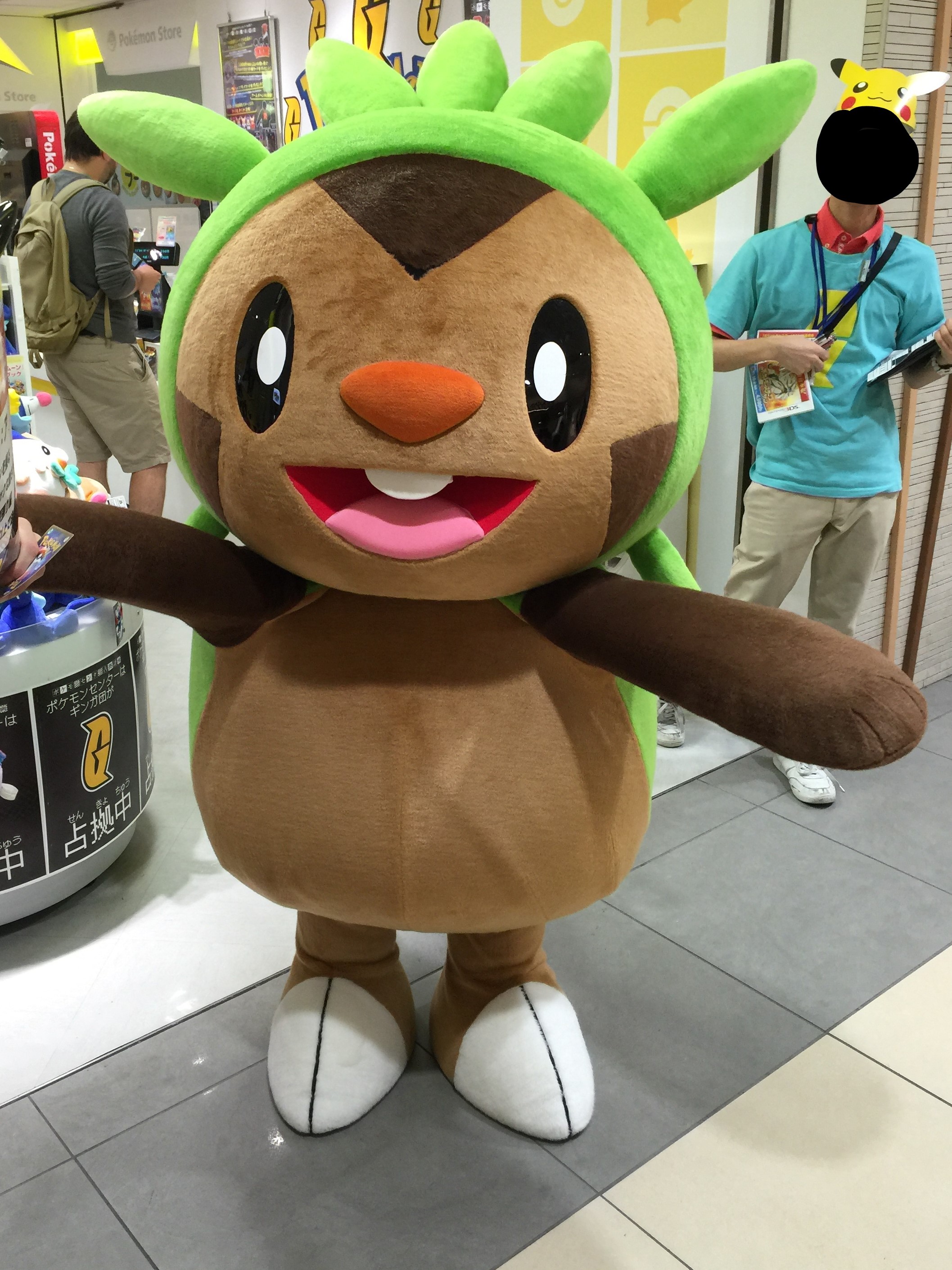 れじぇんど Legengo Twitter