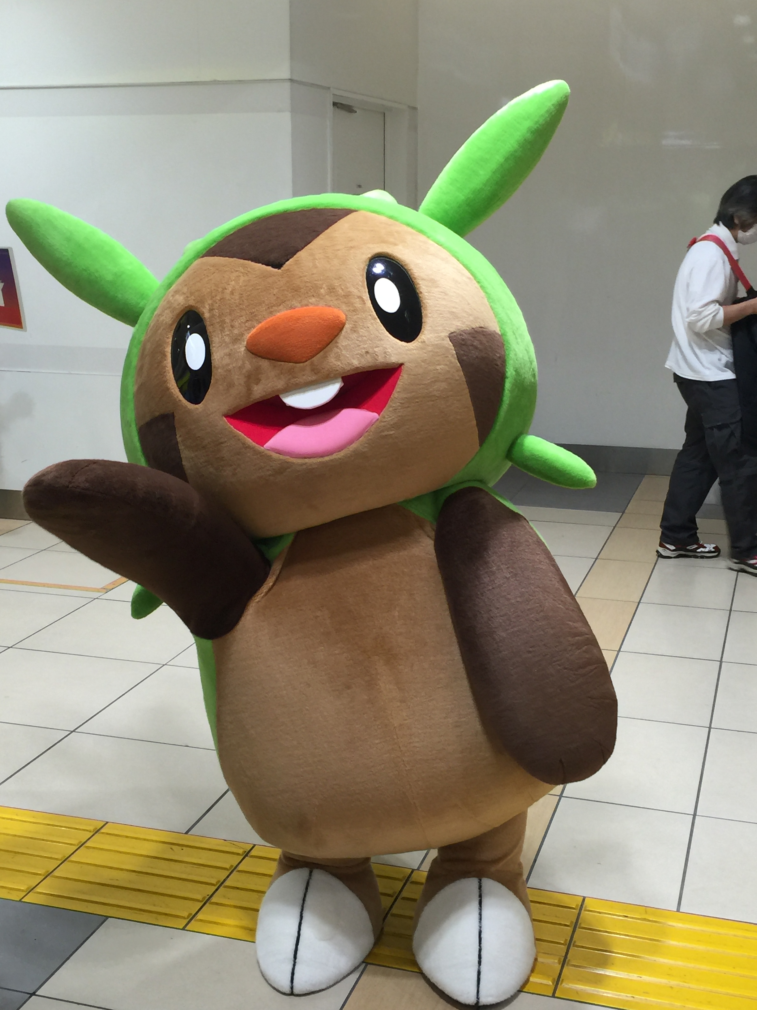 れじぇんど Legengo Twitter
