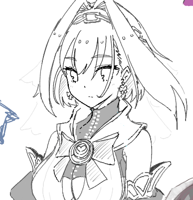 rkgk
#holoCouncil #kronillust #faunline 