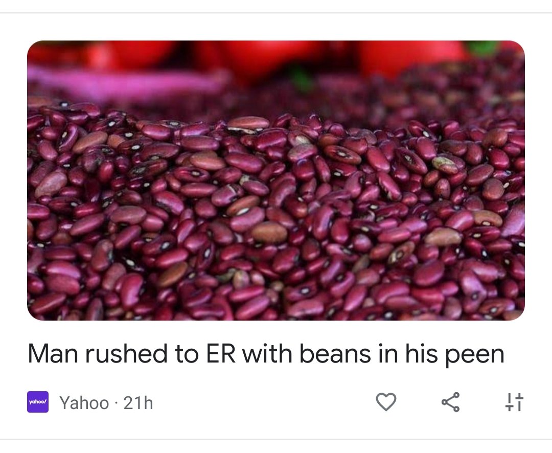 Vasuri's tweet photo. Someone got fired @YahooNews today? https://t.co/1GUc79f7Hq