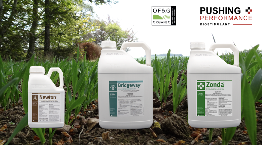 NichinoUK's tweet image. Interested in #biostimulants ❓
 
Find out everything you'll need to know about our high-quality solutions to boost #plantheath and relieve crop stress on our dedicated webpage 👉 bit.ly/3cx6Ud4
 
We're happy 😀 interest is increasing globally 🌍
#Pushingperformance