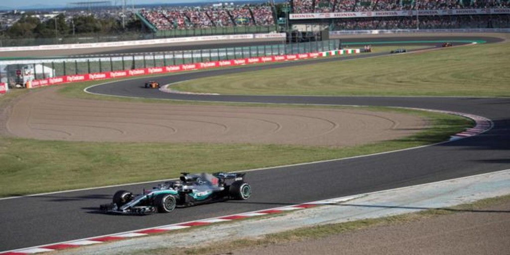 AutoPinturasVE's tweet photo. Suspendido el Gran Premio de Japón por segundo año consecutivo https://t.co/AuzHmtZP3g https://t.co/W11TWRyzHF