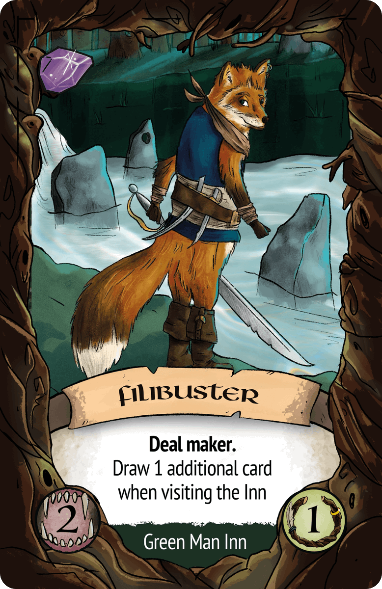 Excited to be sharing work on 'Undergrowth: A Tunnel Crawling Quest'. Debut board game design from Knight's Games coming to KS in 2022. 3rd generation digital version almost complete. Follow for updates. Here's a few art work teasers. #boardgame #tabletopgaming #gamedesign