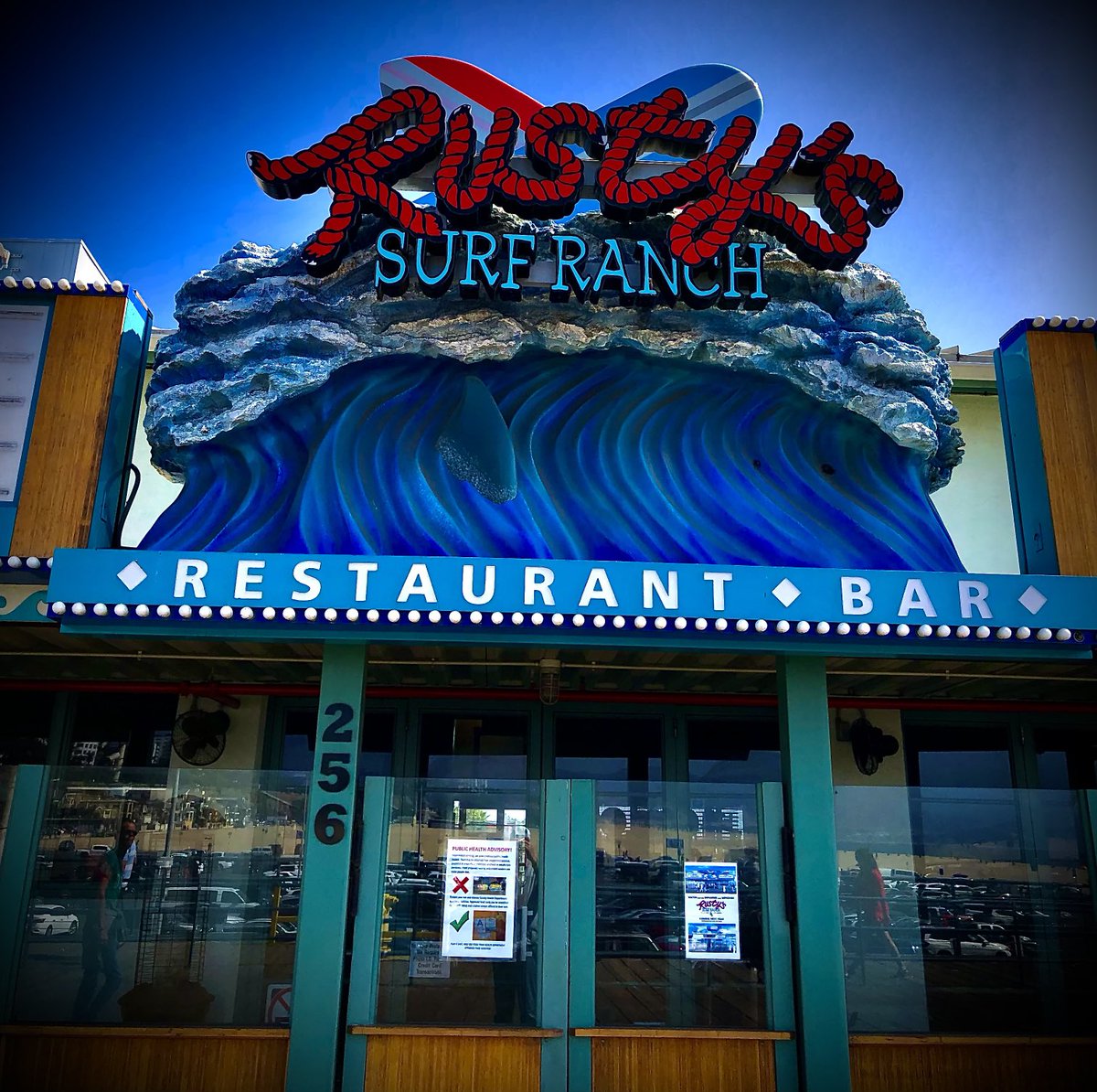rustyzone's tweet photo. #SantaMonicaPier #SantaMonica #Route66 #OhRusty ‘s #TCMParty #InsideDaisyClover #NatalieWood #Redford #RobertRedford ⁦@sundancefest⁩ @rustyssurfranch⁩ https://t.co/DWkTABIvr0