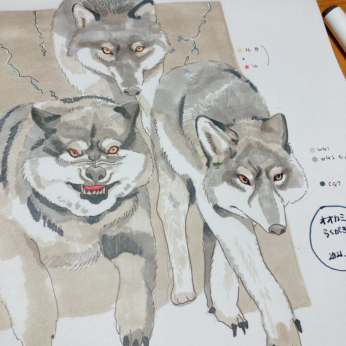 Ohuhuのtwitterイラスト検索結果 古い順