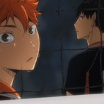 Happy Haikyu!! Day! 🏐#ハイキューの日#ハイキュー pic.twitter.co…