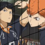 Happy Haikyu!! Day! 🏐#ハイキューの日#ハイキュー pic.twitter.co…