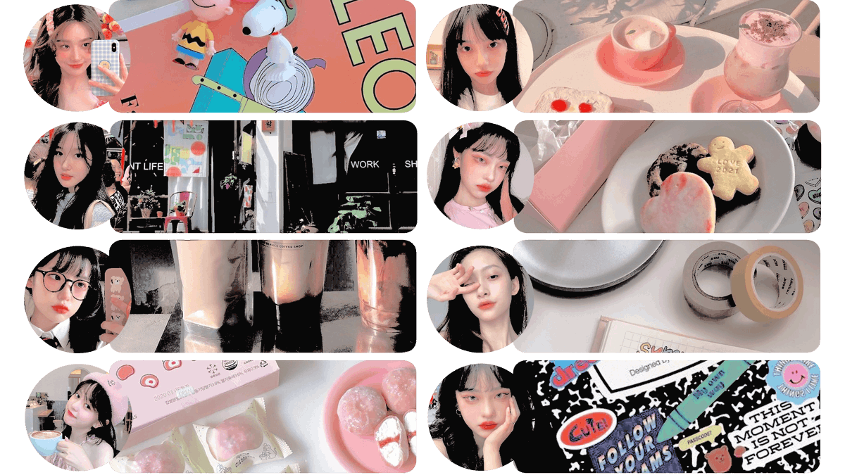 help rt pls? i’d really appreciate it! 💟

hi ! aku readystock-in layout lagi, dengan 2k / each, udah dapet ava jpg &amp; png ! ❇️ bisa qris >__O 

t. #zonaba #zonabu #zonauang #zonajajan