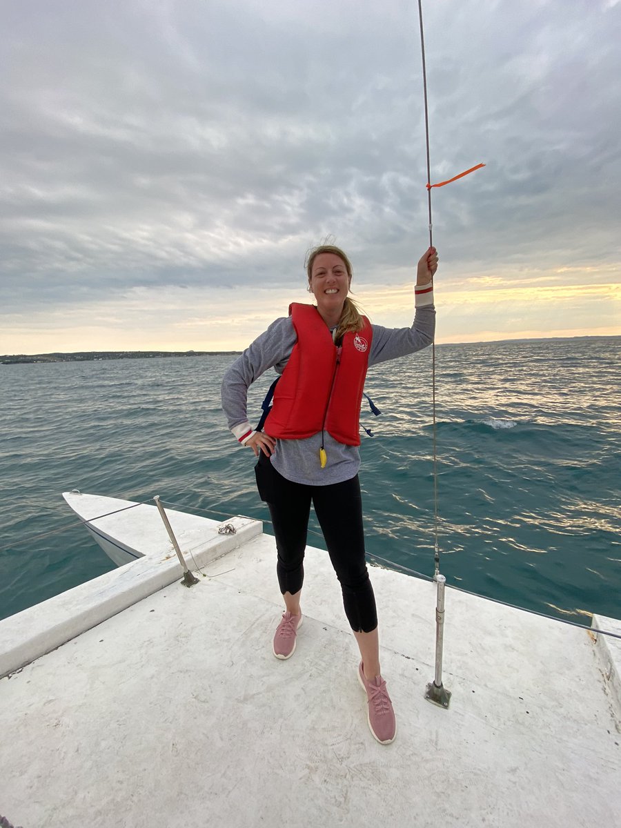 Merissa King tweet media