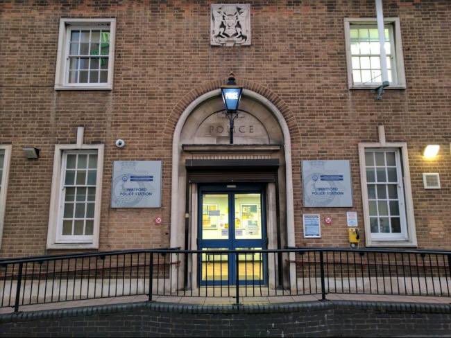 SIA Criminal Investigation Team tweet media