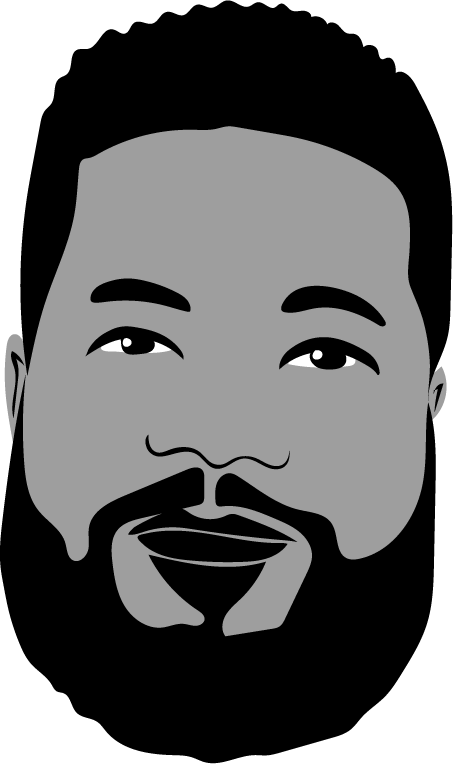 Happy birthday to actor, poet, and director Malcolm-Jamal Warner 