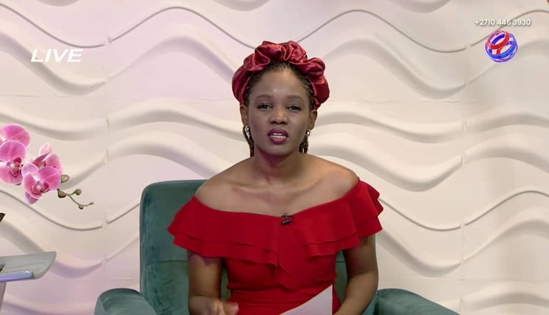 lwsat's tweet photo. 📺📺LIVE NOW: WORD THERAPY📖✨

Today on Word Therapy Casey will look deep into one of Pastor Chris message from the previous Session of Your Loveworld Season 3 Phase 6. She will also take us through the ongoing Wordfest.

Connect on https://t.co/p1obFEbNU4 
#lwsat #wordtherapy https://t.co/9ceyPbnyK9