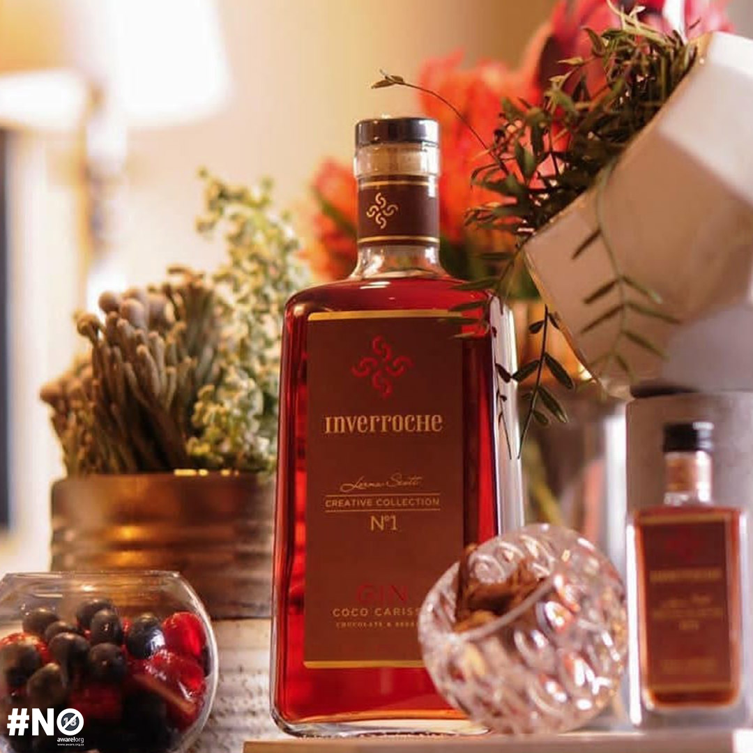 Inverroche's tweet photo. Here is a little throwback from 2018 when we launched the first Inverroche Creative Collection.
Where you one of the lucky ones who got to experience the Coco Carissa?
#Inverroche #CreativeCollection #Pioneeringbynature https://t.co/p70ofu2zHF