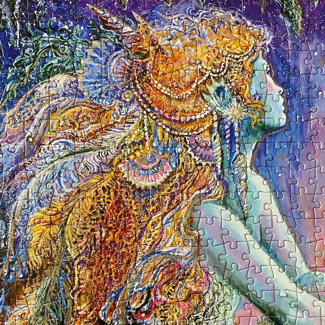 Buffalo Games tweet media