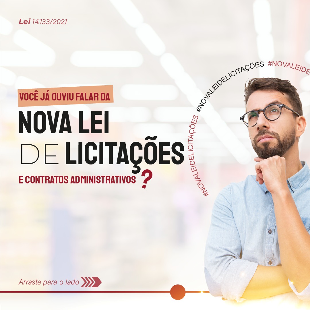 mpc_es's tweet image. #Lei14133 Já ouviu falar da Nova Lei de Licitações e Contratos? Ela traz inovações para o planejamento de compras e contratações de órgãos públicos. Confira algumas novidades nas imagens e mais detalhes na matéria bit.ly/2VZK7km

#COMMPC #MPC #mpcespiritosanto #licitacao