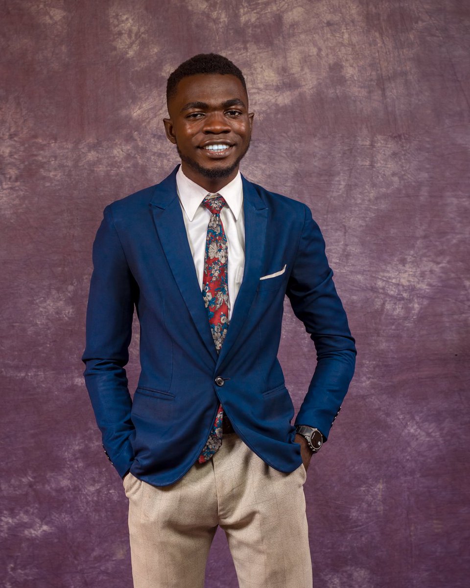 richie_jimm's tweet photo. Happy Birthday to me 

Best wishes to me 
#BBNaija 
#BBNaijaShineYaEye https://t.co/a1zWVofjK8