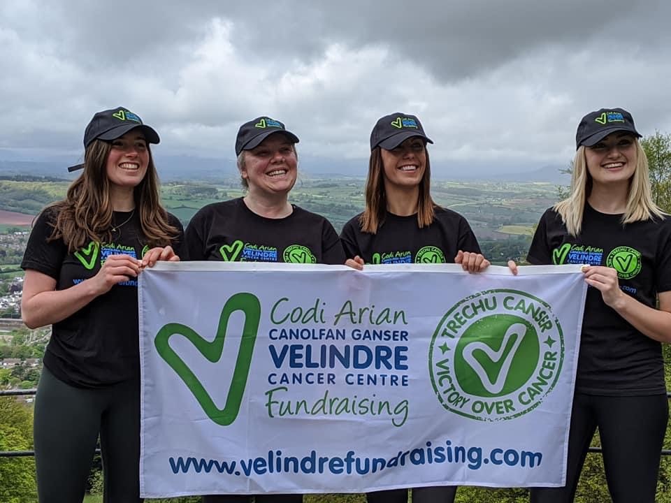 Velindre Fundraising (@velindre) on Twitter photo NEW ITEMS ARRIVED! ๐งข๐ฃ
We are pleased to announce that we now have Velindre baseball caps available through our online shop along with a whole host of merchandise and clothing items. 
Take a look for yourself and order yours here โฌ๏ธ
velindrefundraising.com/shop/ NEW ITEMS ARRIVED! ๐งข๐ฃ
We are pleased to announce that we now have Velindre baseball caps available through our online shop along with a whole host of merchandise and clothing items. 
Take a look for yourself and order yours here โฌ๏ธ
velindrefundraising.com/shop/