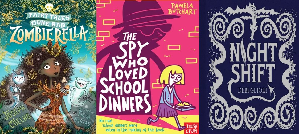 GlasgowLib's tweet photo. The school holidays might be over but you’ve still got until 31st August to watch the amazing author videos on @StreamAStory1. The books won’t be going anywhere though, check them out on Overdrive or at our libraries! https://t.co/ogVBtSFsxS #StreamMyStory https://t.co/8fcfCAy3Dw