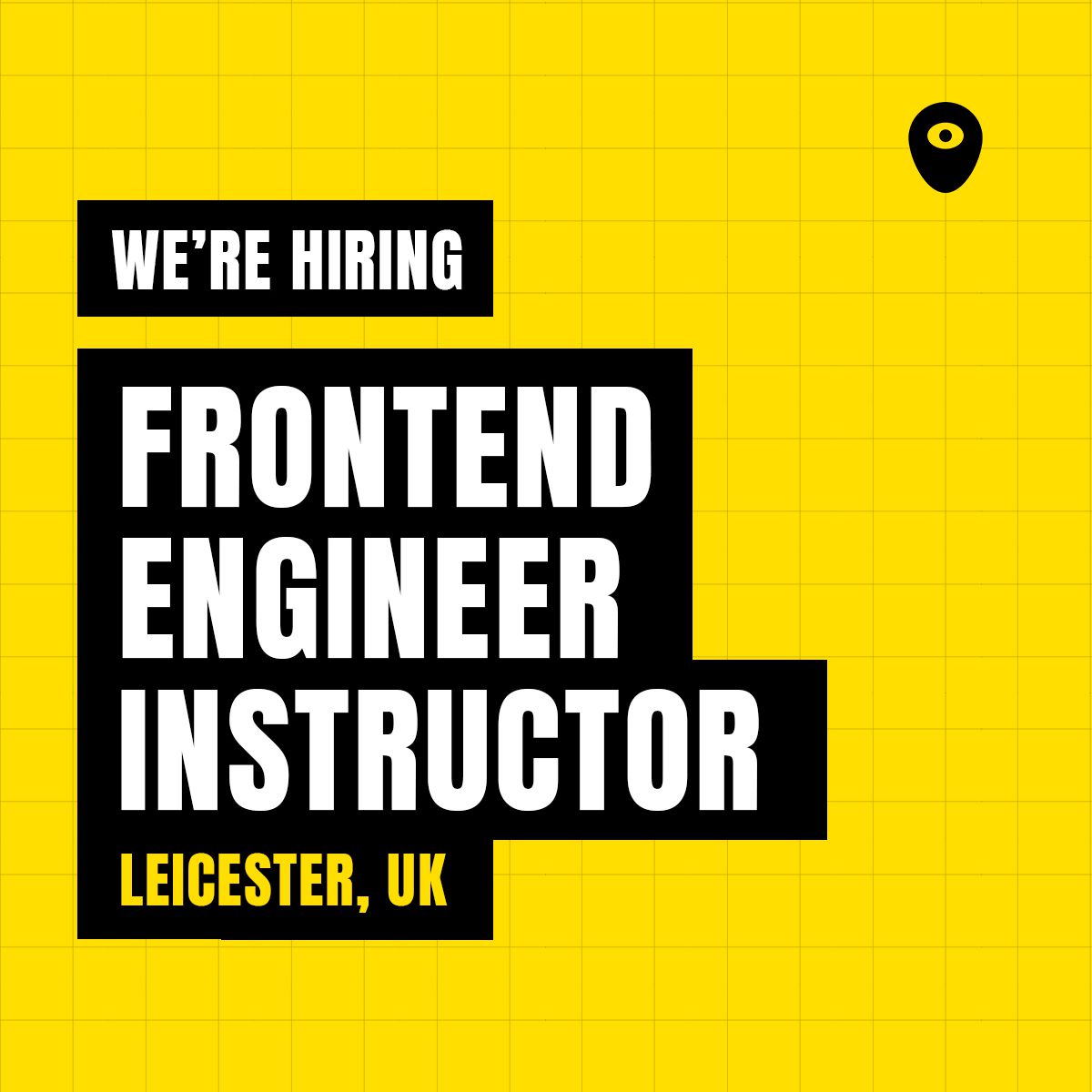 MinderaUK's tweet photo. Are you a Programmer with an urge to teach students? Or you already teach Computer Science? If so, we would love to hear from you! If this is you or someone you know DM us or email kirti.lad@mindera.com π
#tech #frontend #dev #instructor #minderacodeacademy https://t.co/RjowowlT0K
