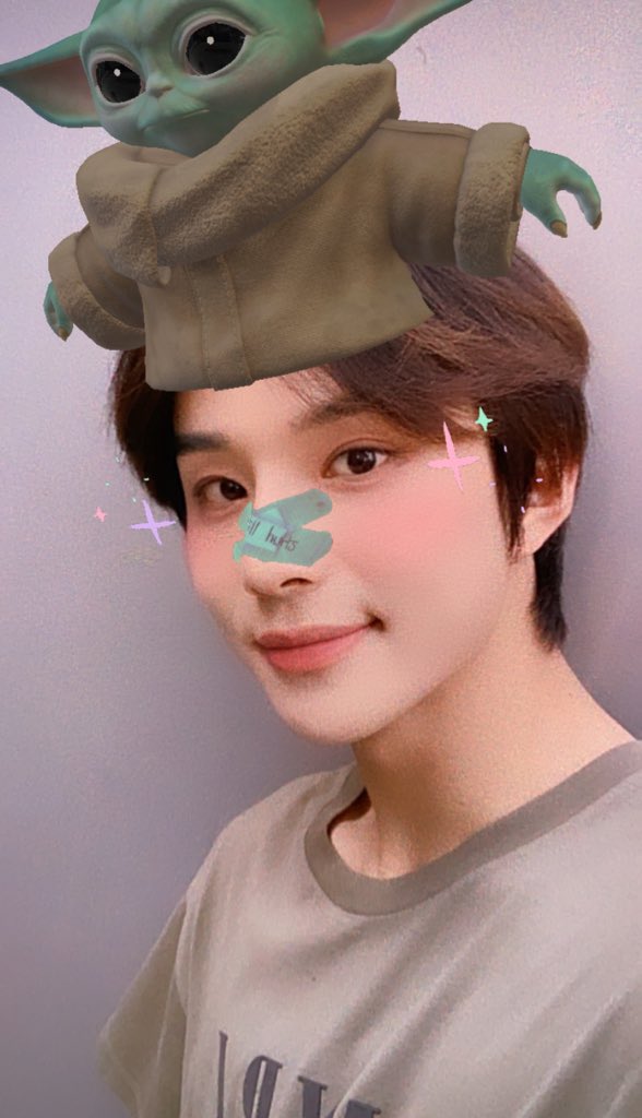 pochaccowoo's tweet image. kabur🏃🏻

#PuppiesSelcaDay #PSD #JUNGWOO #정우 #NCT정우