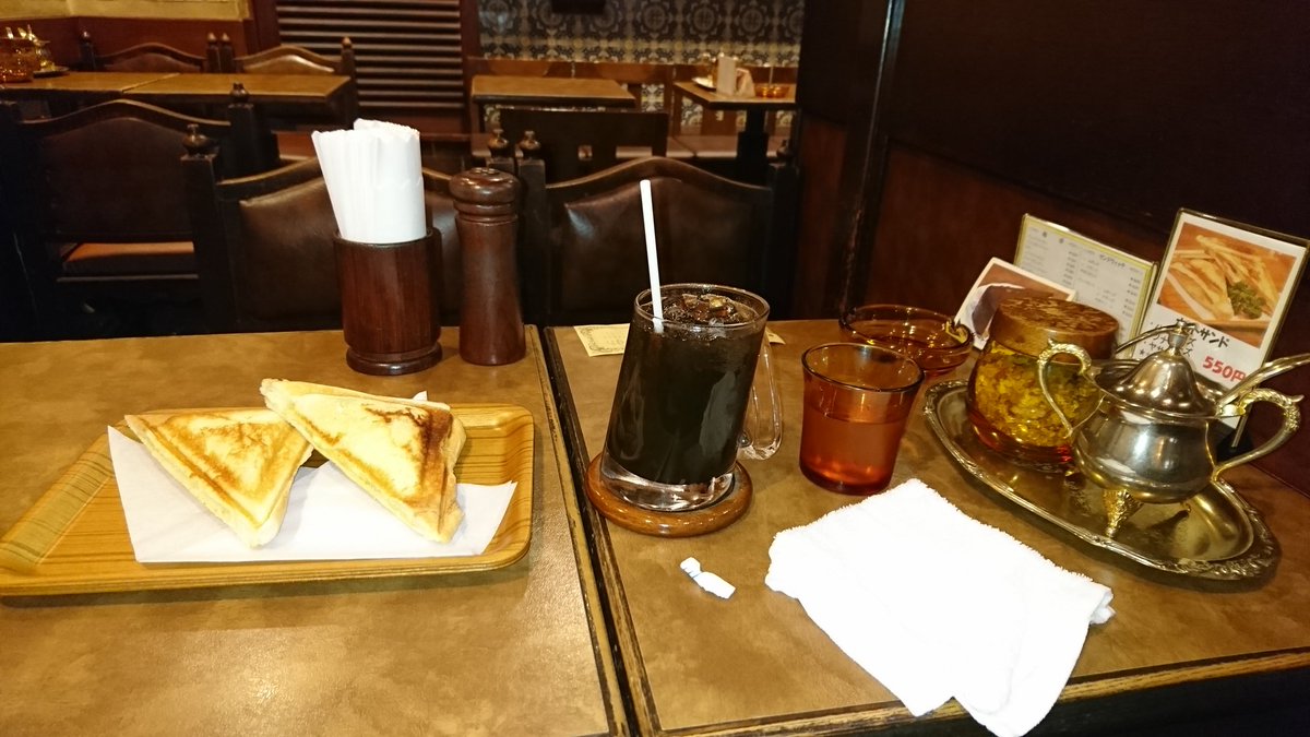 Cmtdx 東京の喫茶店行きたいのう これは ニュー新橋ビルのカフェドカナール 大森のルアン 八重洲地下街のアロマ珈琲 青物横丁のムジカ 純喫茶コレクション 喫茶店 Cmtdx 東京の喫茶店行きたいのう これは ニュー新橋ビルのカフェドカナール 大森のルアン 八重洲地下街のアロマ珈琲 青物横丁のムジカ 純喫茶コレクション 喫茶店