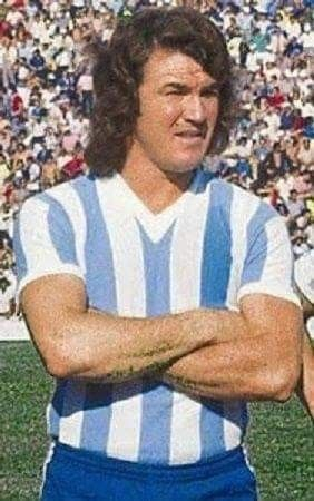 RacingFiles's tweet photo. #DíasAcademicos #Agosto18  #Nacional1974
Por la 5° fecha de la zona C, #Racing goleó al #AtleticoRegina de Río Negro 4 a 1, con goles de Rodolfo Domínguez, #NéstorScotta 2 y #HugoGottardi. Fue la segunda victoria en el torneo donde no arrancó bien https://t.co/DM3mRwKyIY