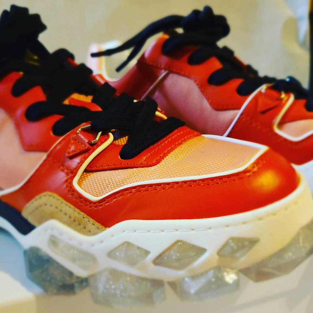 ryu1_lac101's tweet photo. ⭐JIMMY CHOO⭐ https://t.co/PONwmnwhBw