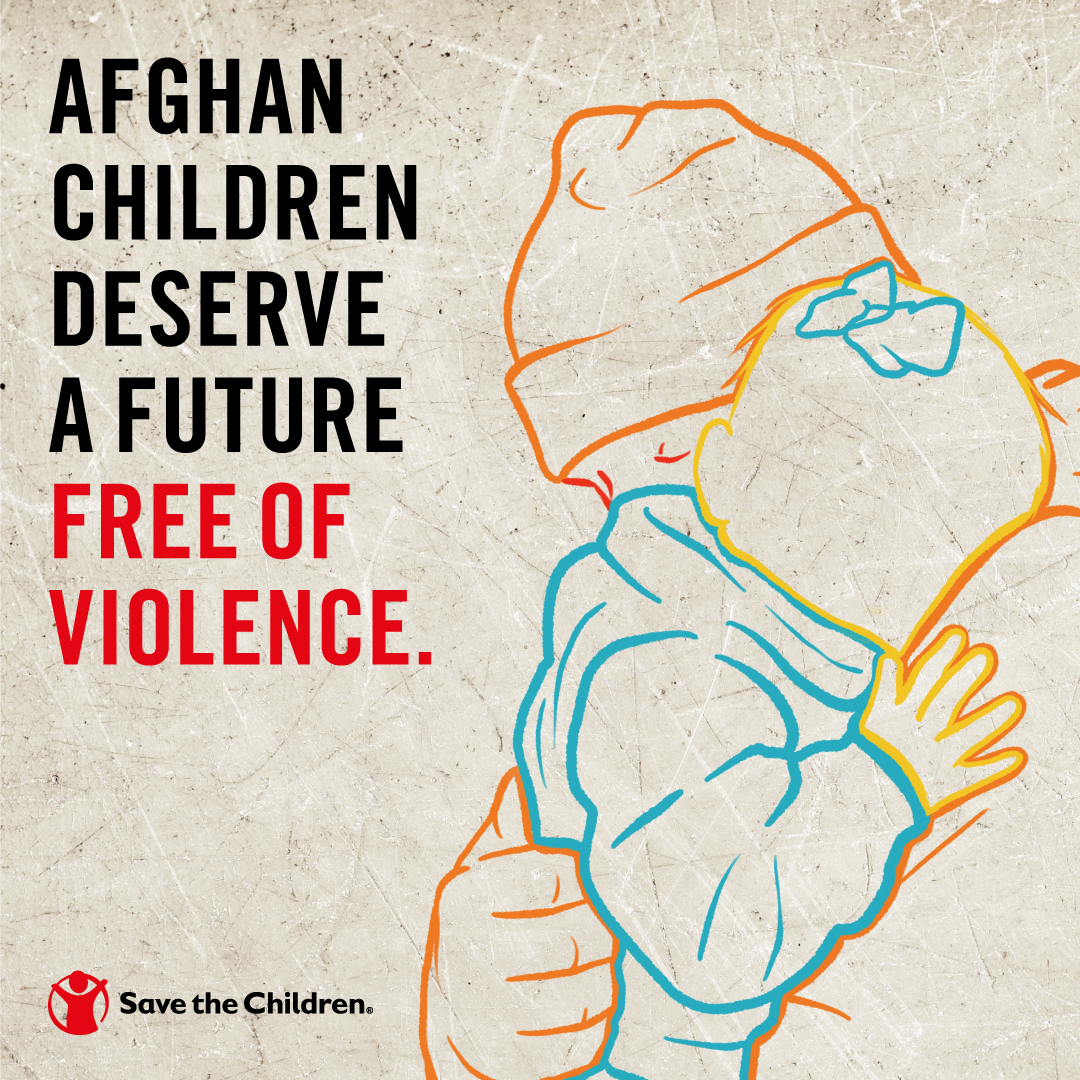 Save the Children US tweet media