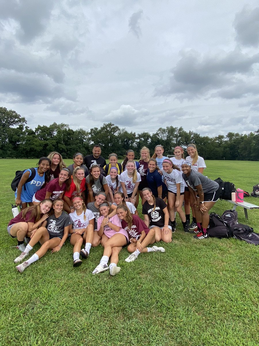 HCPA_LadyLancer's tweet photo. Preseason 2021 IS ON!!! https://t.co/bSuFQCrRDZ