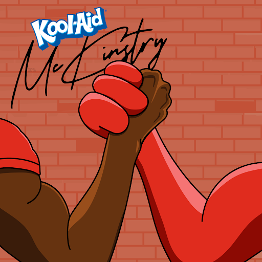 It finally happened

Kool-Aid McKinstry partnered with @Koolaid