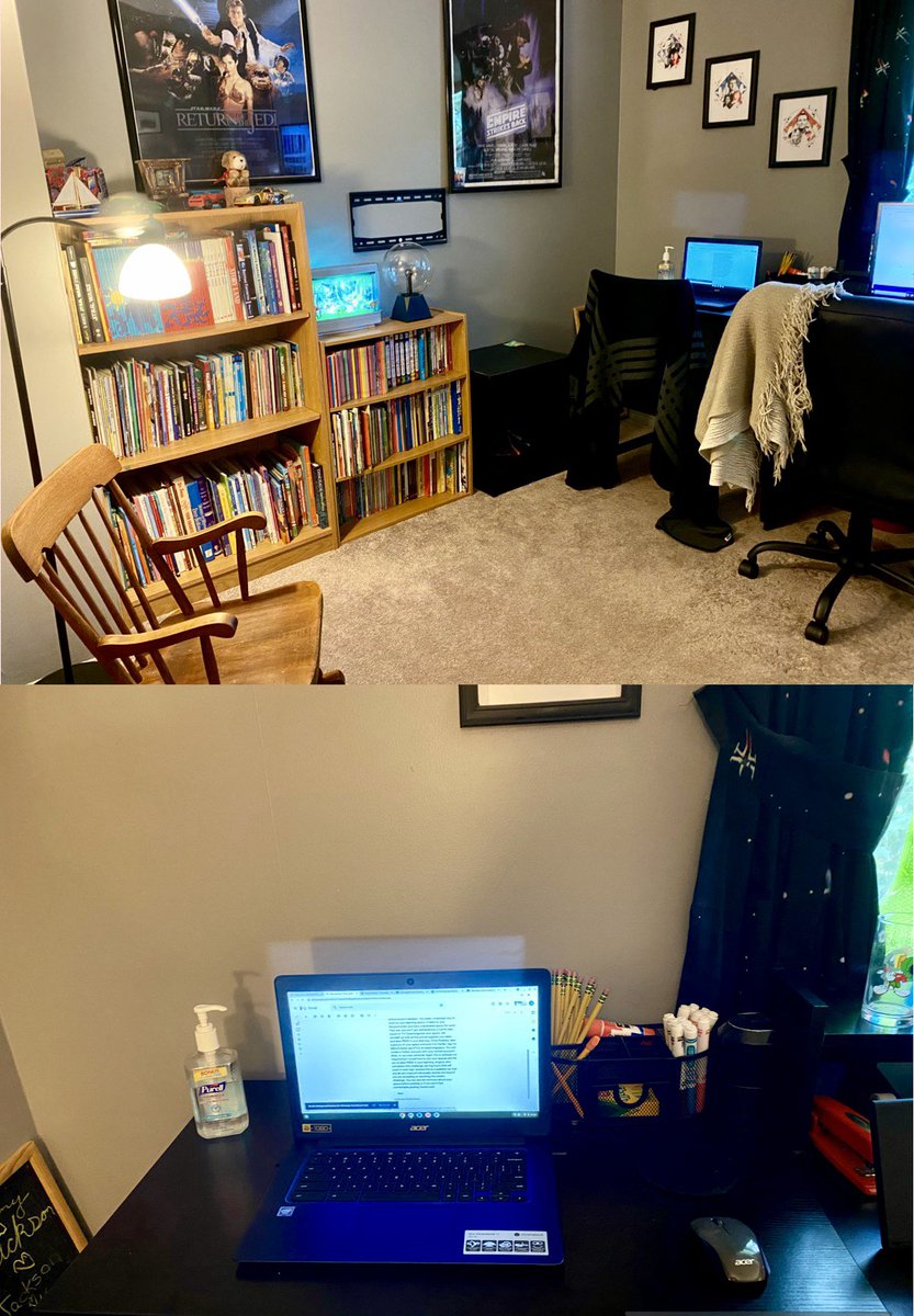 Tford83's tweet photo. @BrinCharek #TOA #mylearningspace Jackson 3rd grade https://t.co/U24N8ffaxW