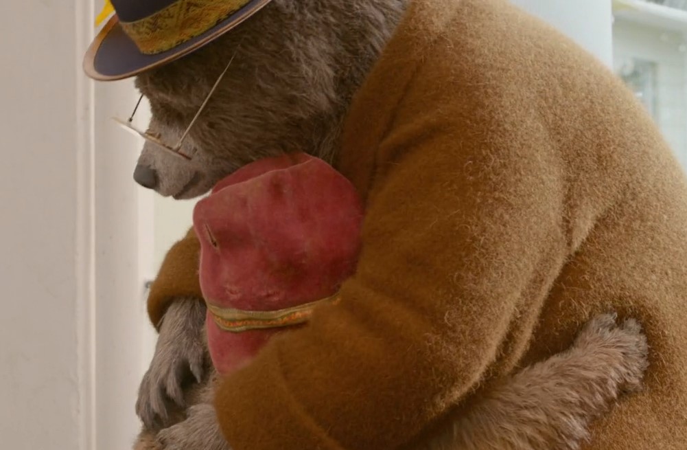 Liz Jackson MBE tweet media