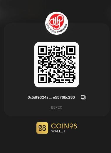 loropakk's tweet photo. @dypfinance @coin98_wallet @WalterEdison7 @RashidaSloan5 @LanhamTeresita https://t.co/V2thpnfGxp