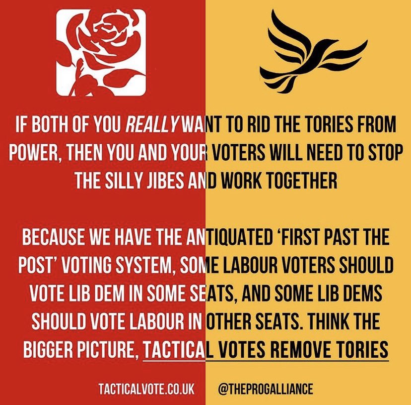 TheProgAlliance's tweet image. We can never post this enough times

#GTTO #GROT #GetRidOfThem