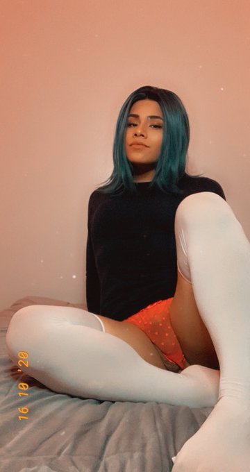 Finally doing a Face reveal!   Reddit saw it first! https://t.co/veImgpakV8<a href="/tag/horny"class="tags"><span>#horny</span></a><a href="/tag/pantyhose"class="tags"><span>#pantyhose</span></a><a href="/tag/tgirl"class="tags"><span>#tgirl</span></a><a href="/tag/trans"class="tags"><span>#trans</span></a>