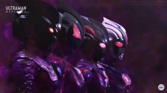 ウルトラダークキラーのtwitterイラスト検索結果