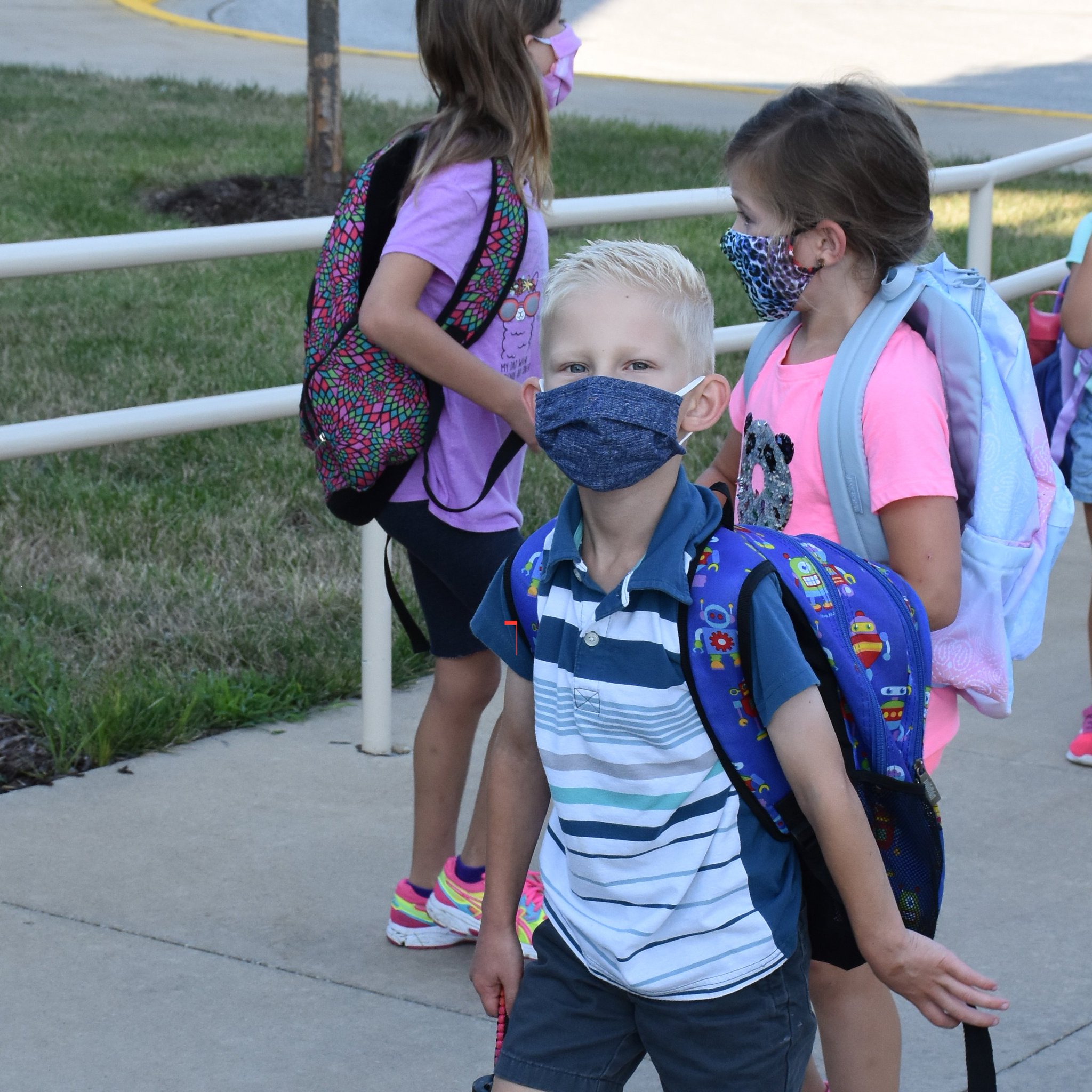 Blue Valley Schools on Twitter home Blue Valley! What an