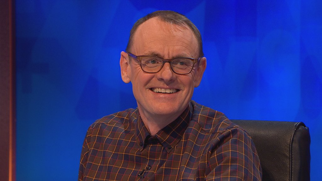 Sean Lock was a brilliant writer, a phenomenal stand-up, a comedy genius. Our thoughts are with his family after this devastating news. We will miss him greatly. There was no-one like him.