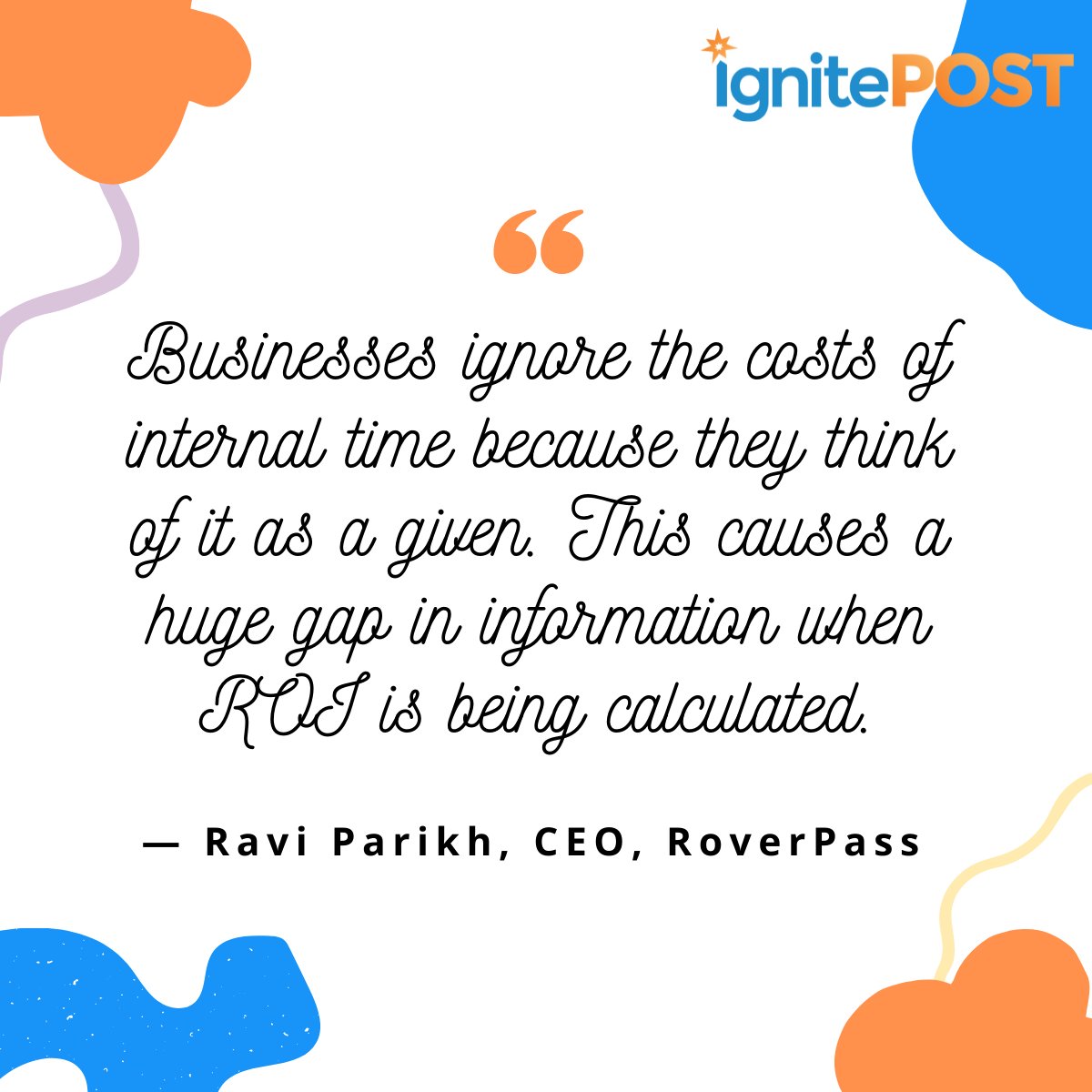 For example, the cost of labor.
#business #marketing #customerservice #sales #entrepreneur #entrepreneurship