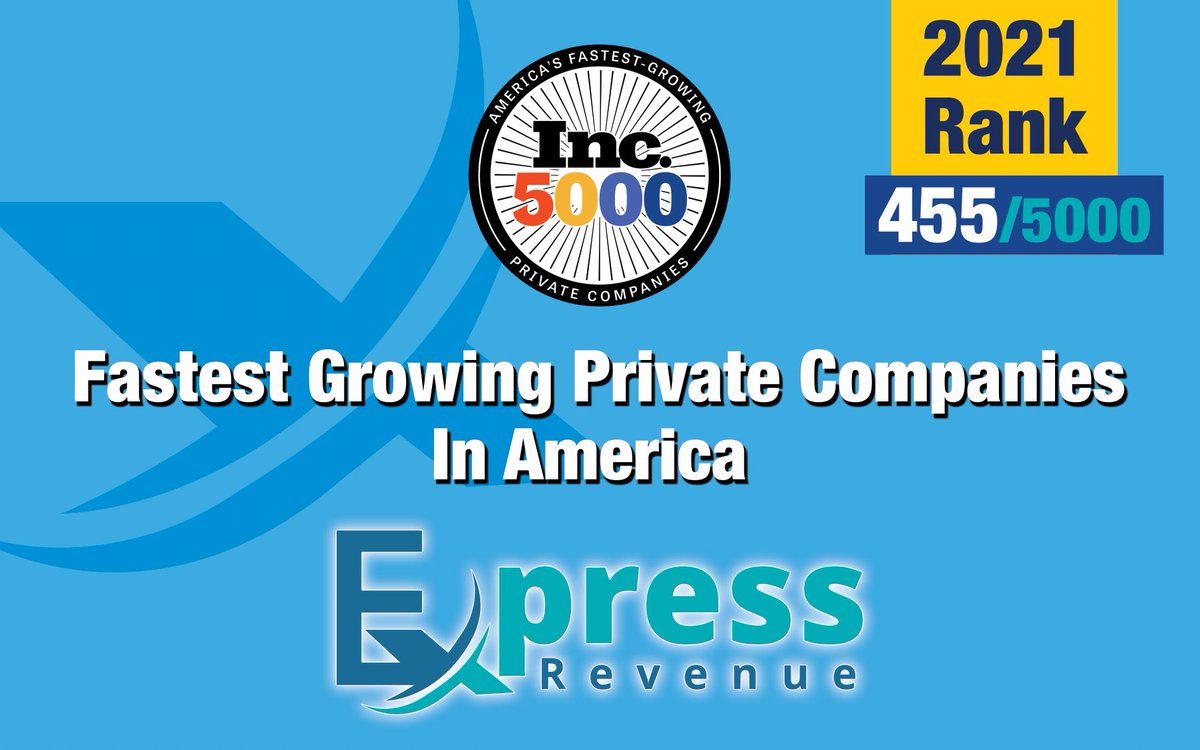 Express Revenue tweet media