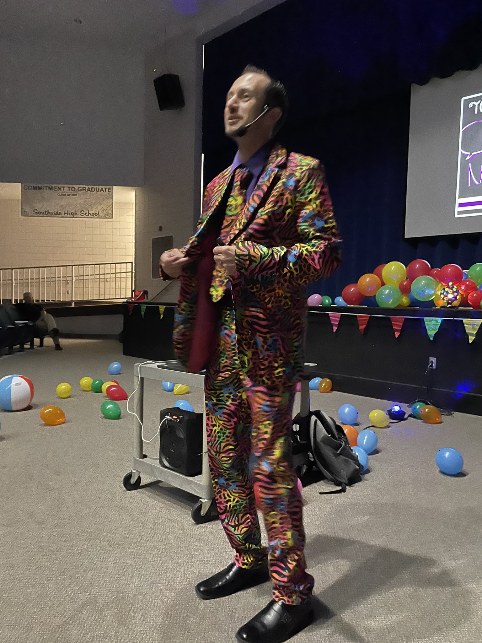 Chocowinity Primary School on Twitter "Bring your experiences to the