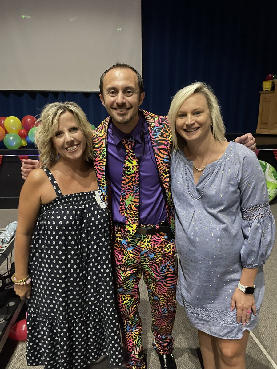 Chocowinity Primary School on Twitter "Bring your experiences to the