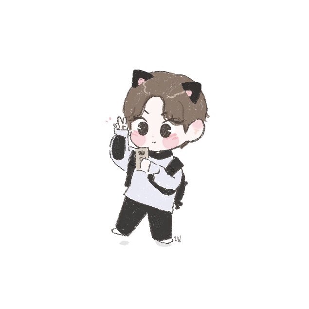 EN_5mil's tweet image. #ENHYPEN #JUNGWON #정원 

뽀시래기2🐈