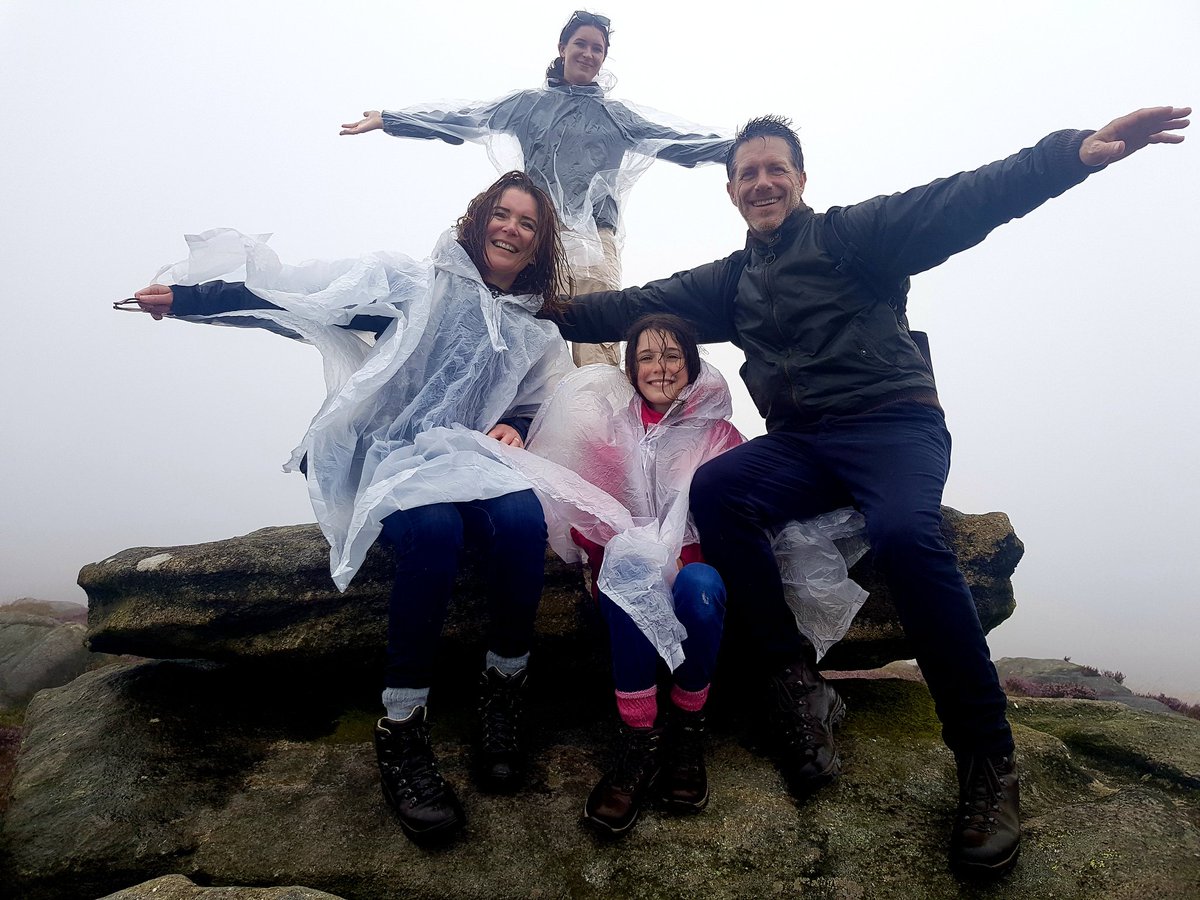 Bronte Adventures In Haworth tweet media